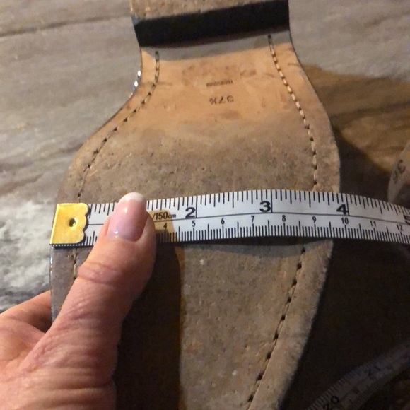 Alexander Wang Wendie Studded Leather Brogues EUC - Picture 6 of 6